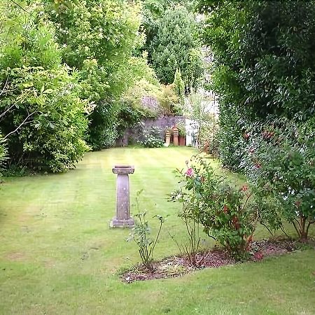 Frognel Hall Torquay Exteriör bild