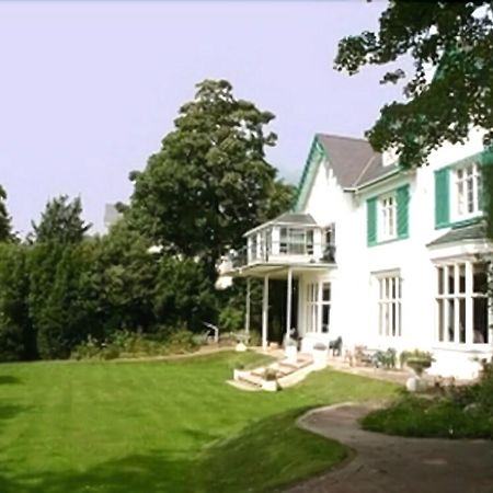 Frognel Hall Torquay Exteriör bild