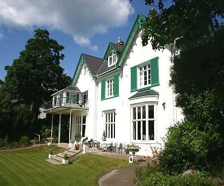 Frognel Hall Torquay Exteriör bild