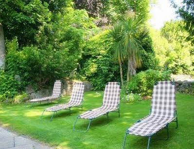 Frognel Hall Torquay Exteriör bild