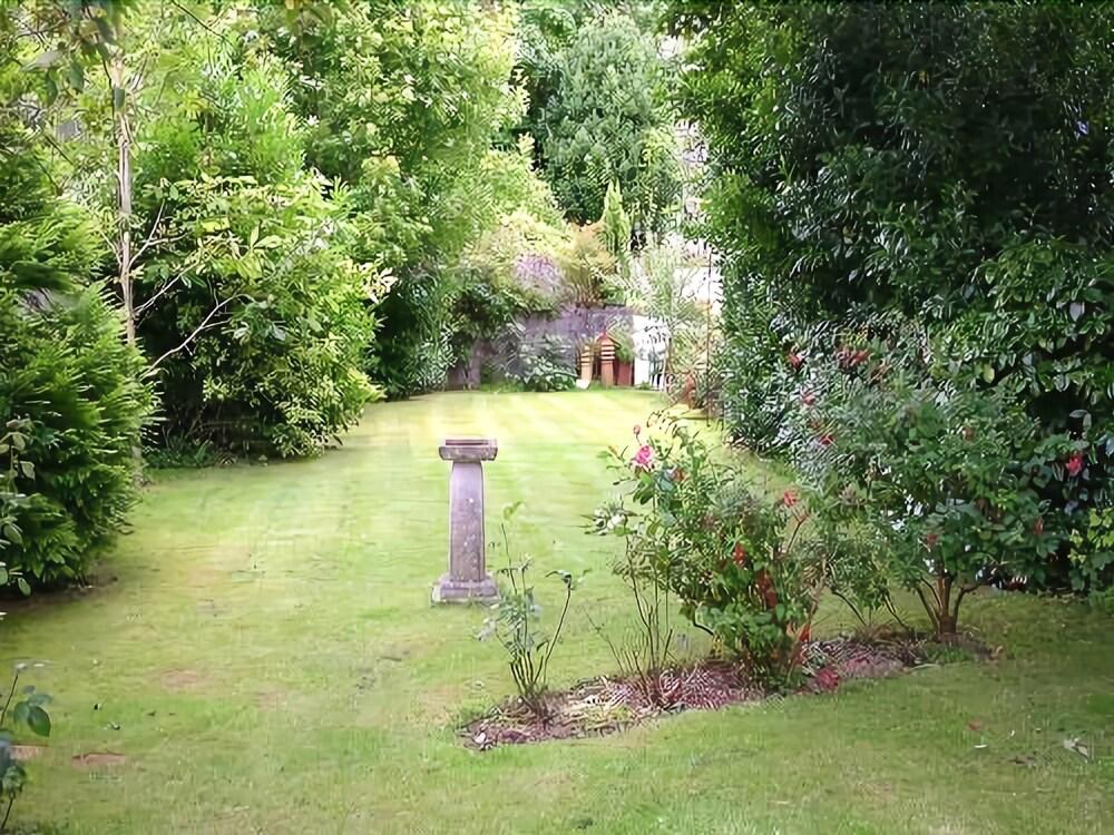 Frognel Hall Torquay Exteriör bild