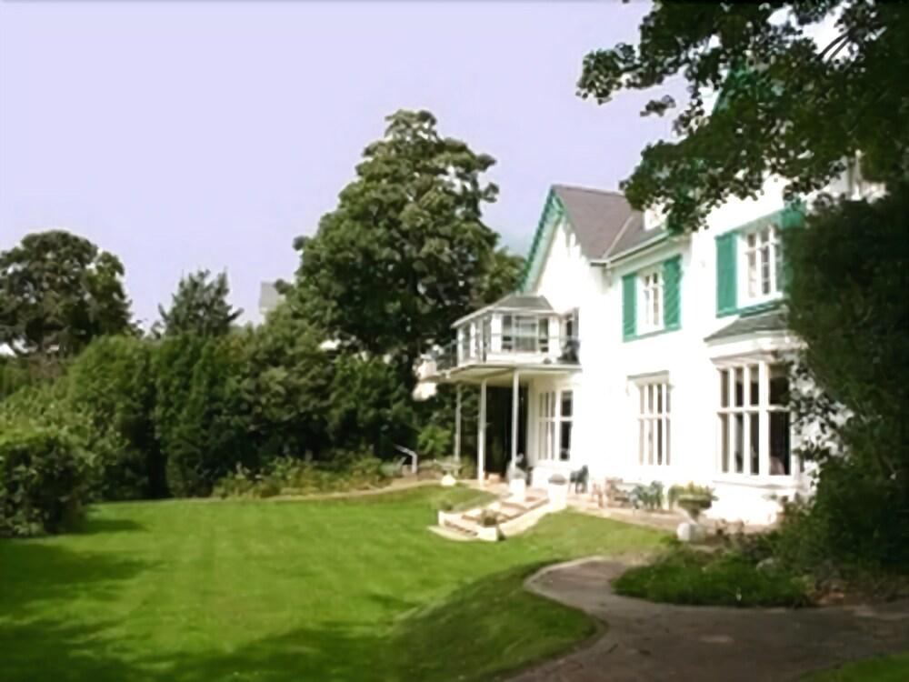 Frognel Hall Torquay Exteriör bild