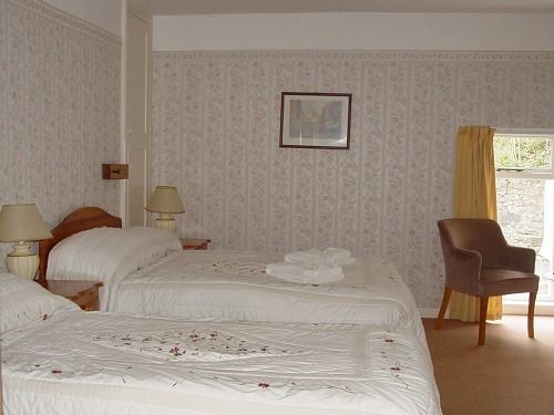 Frognel Hall Torquay Exteriör bild