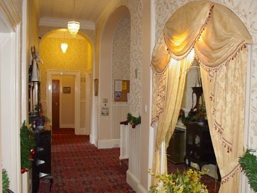 Frognel Hall Torquay Exteriör bild