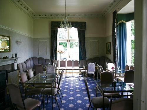 Frognel Hall Torquay Exteriör bild