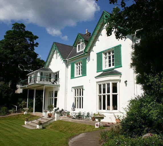 Frognel Hall Torquay Exteriör bild
