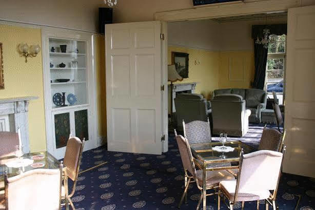 Frognel Hall Torquay Exteriör bild