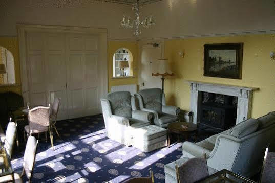 Frognel Hall Torquay Exteriör bild